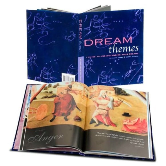 Dream Themes: A Guide to Understanding Your Dreams - Picture 2 of 5